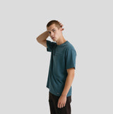 Single Looks Good On Me Tee