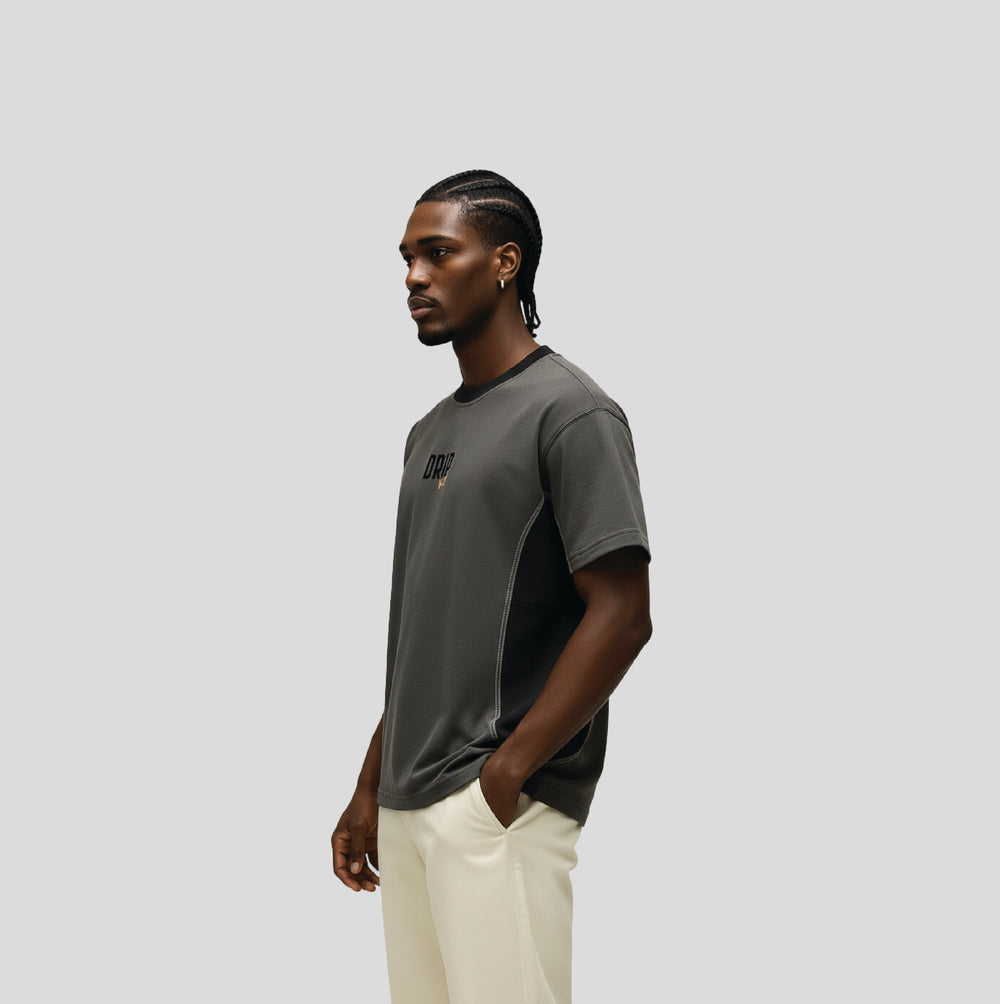 The Loyalty Crew Neck Tee