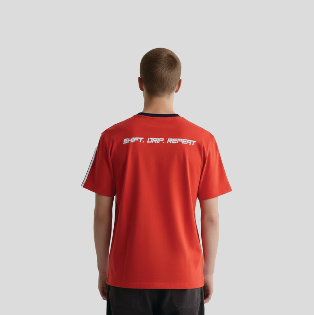 The Powerplay Tee