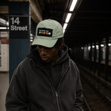 New Yorkers Only Cap