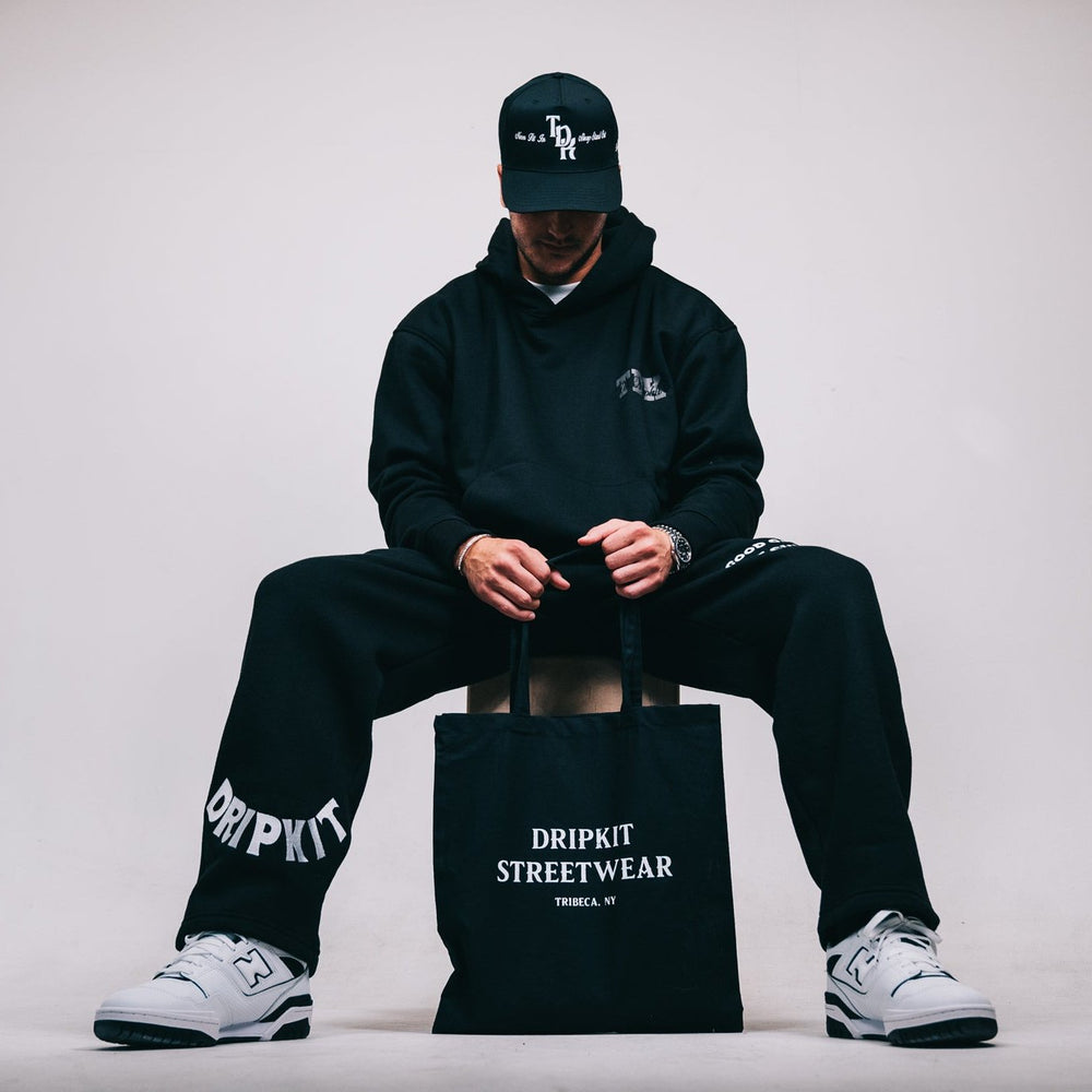 The Dripkit Tote Bag