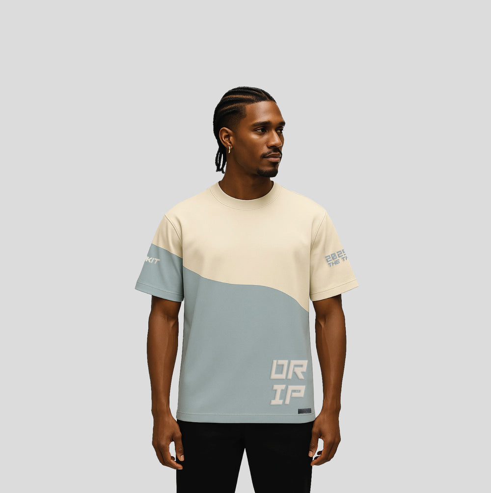 Archive Flow Tee