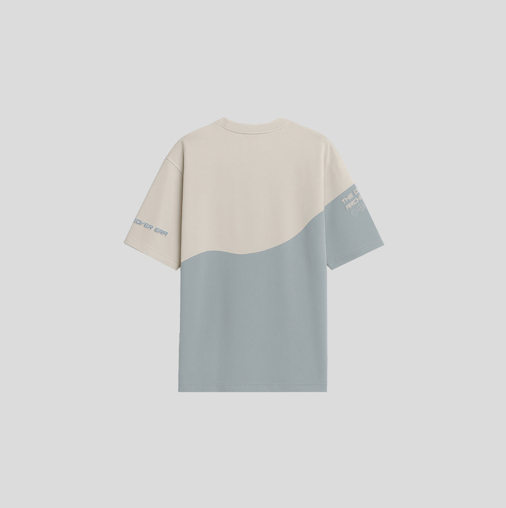 Archive Flow Tee