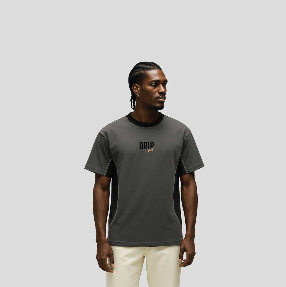 The Loyalty Crew Neck Tee