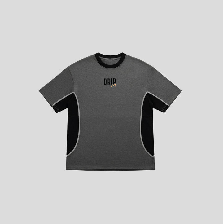The Loyalty Crew Neck Tee