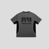 The Loyalty Crew Neck Tee