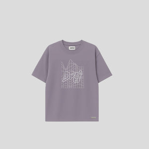The Crest Crew Neck Tee