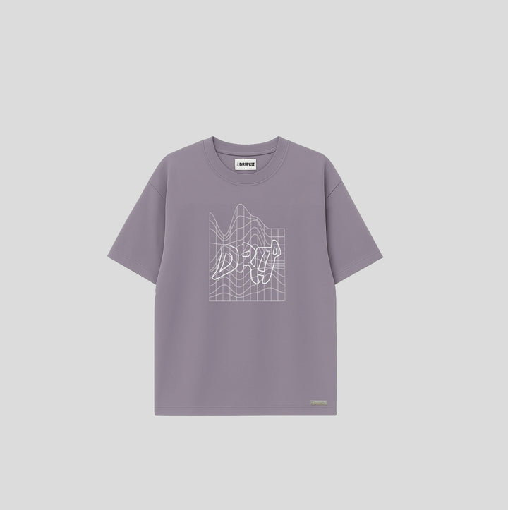 The Crest Crew Neck Tee