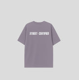 The Crest Crew Neck Tee