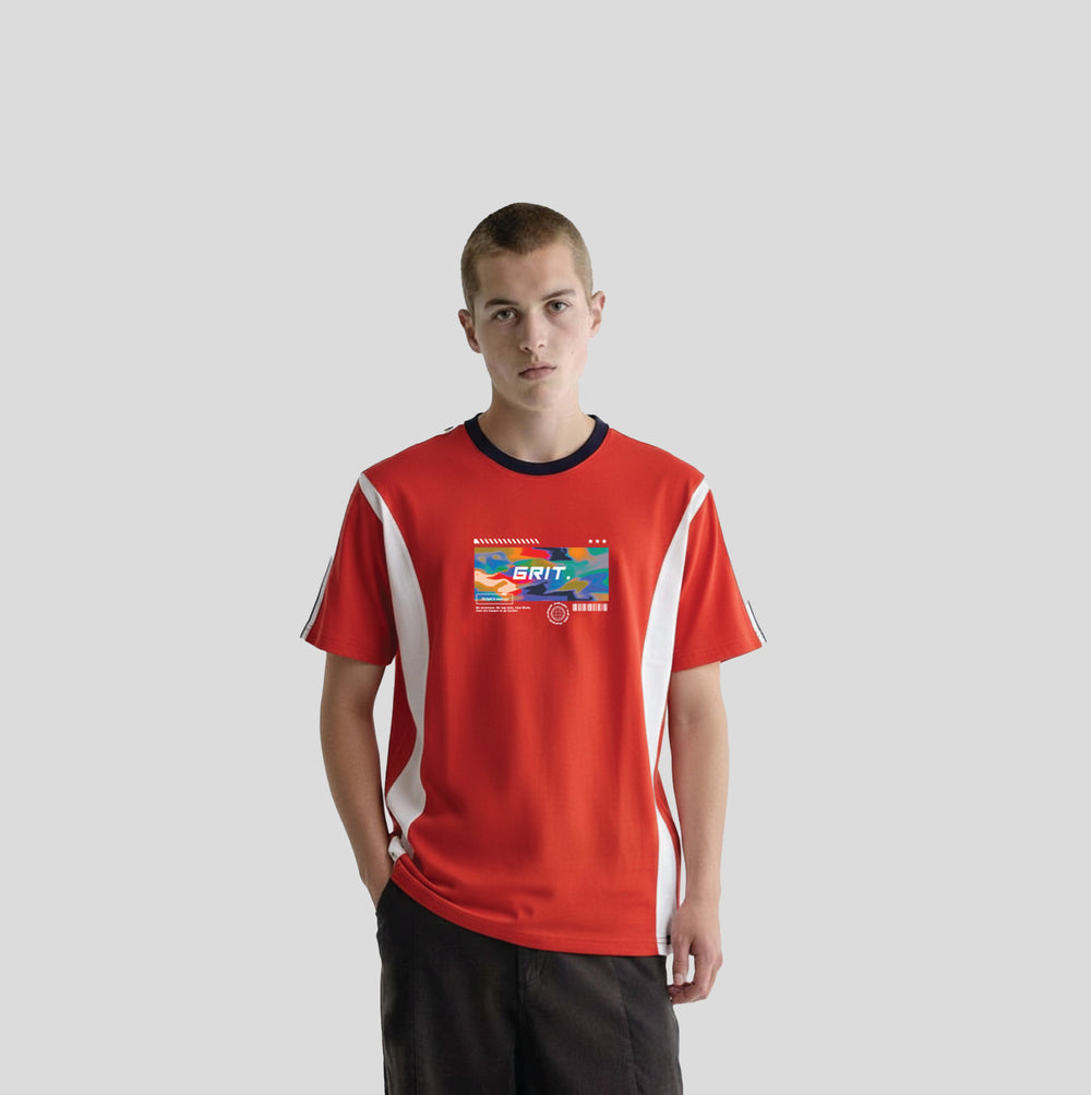 The Powerplay Tee