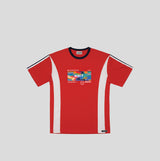 The Powerplay Tee
