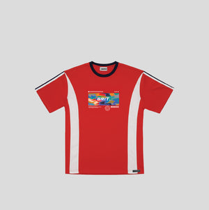 The Powerplay Tee