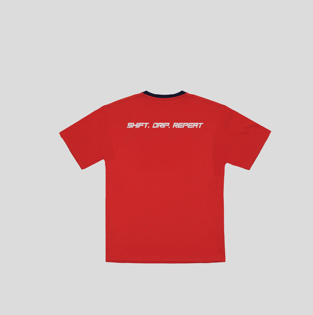 The Powerplay Tee