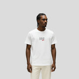 The Passion Crew Neck Tee