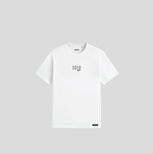 The Passion Crew Neck Tee