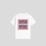 The Passion Crew Neck Tee
