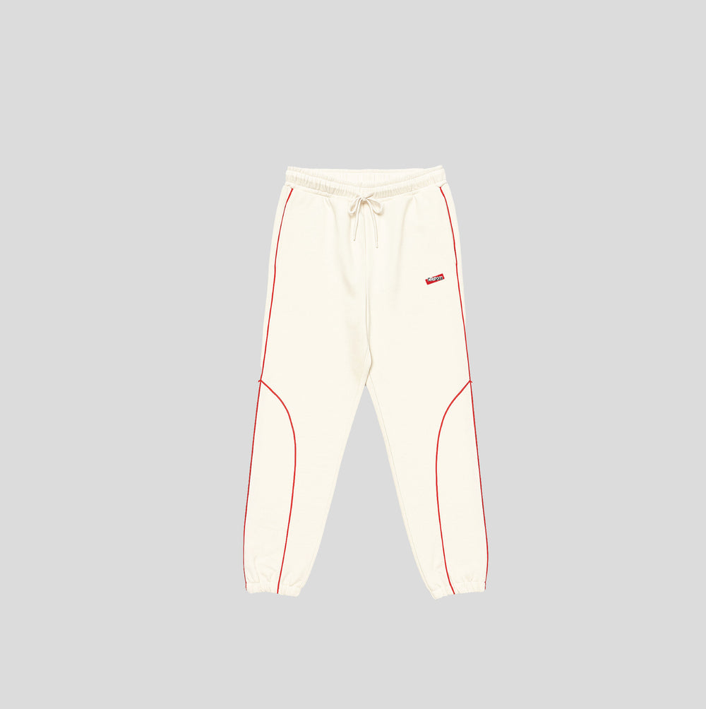 The Red Eye Joggers