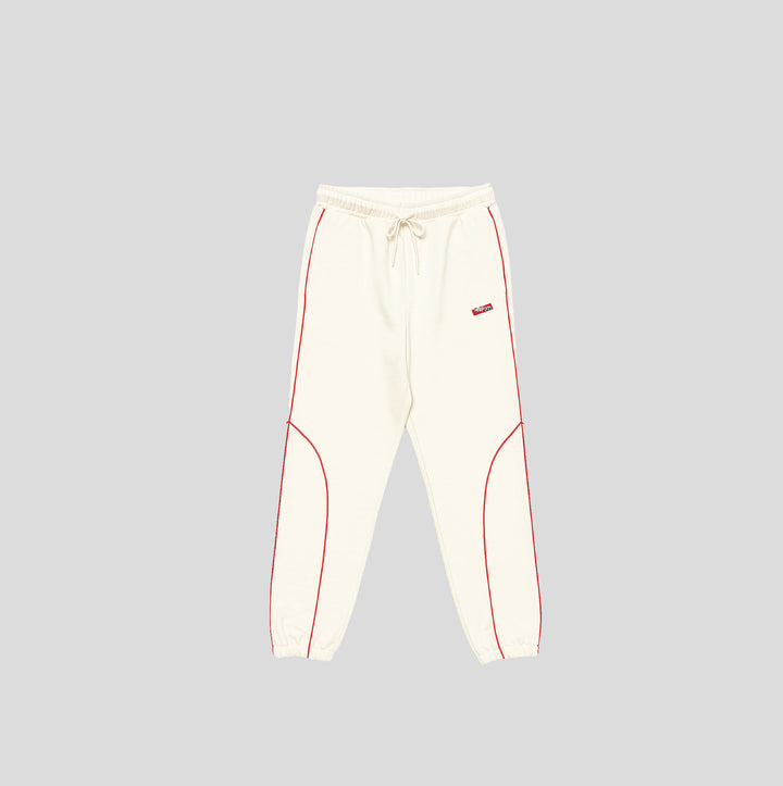 The Red Eye Joggers