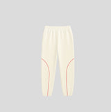 The Red Eye Joggers