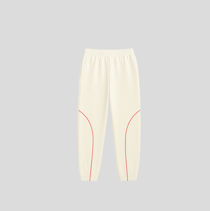 The Red Eye Joggers