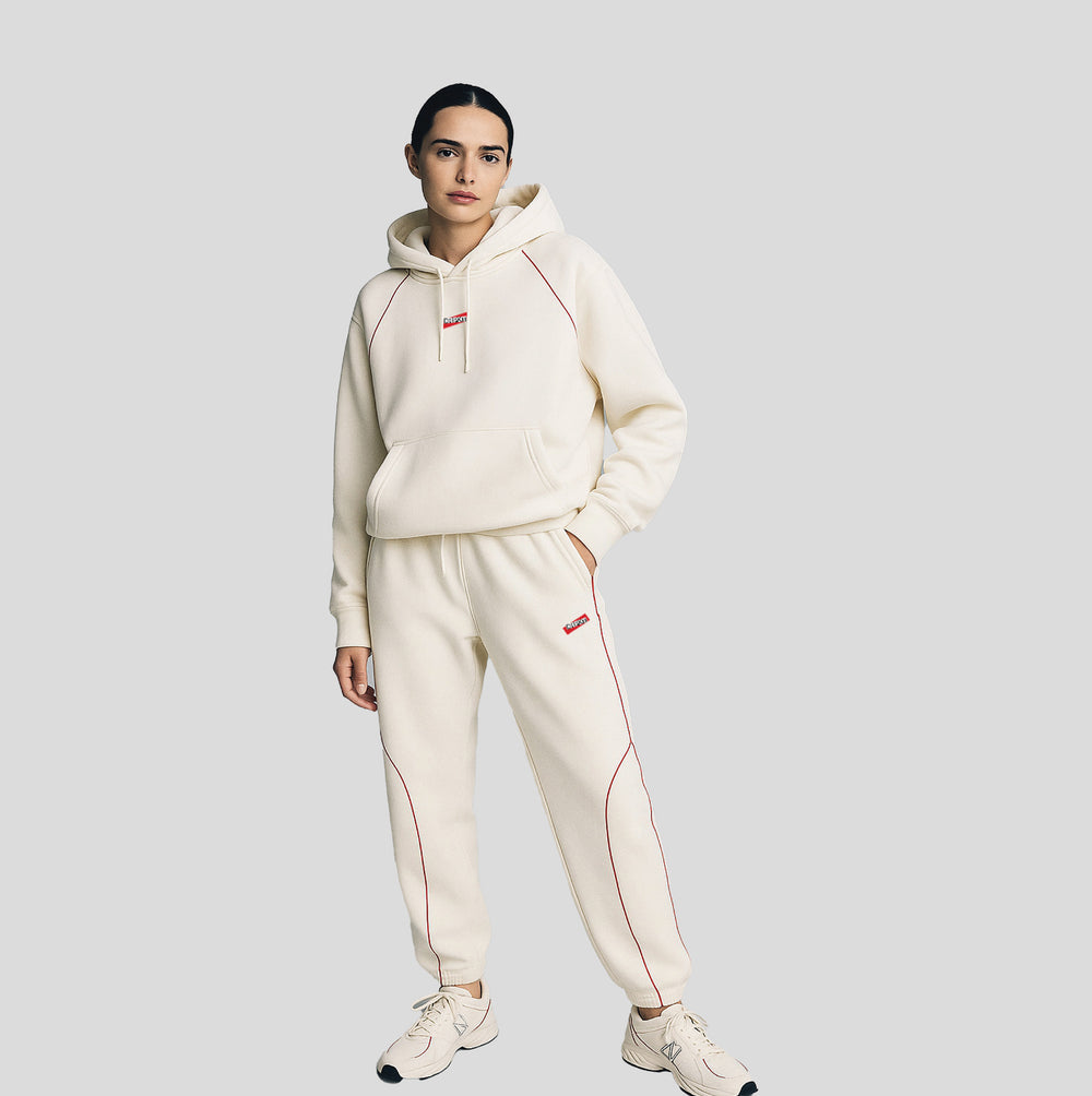 The Red Eye Joggers