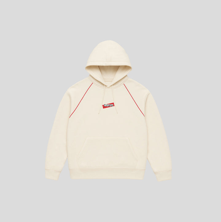 The Red Eye Hoodie