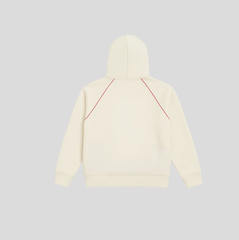 The Red Eye Hoodie