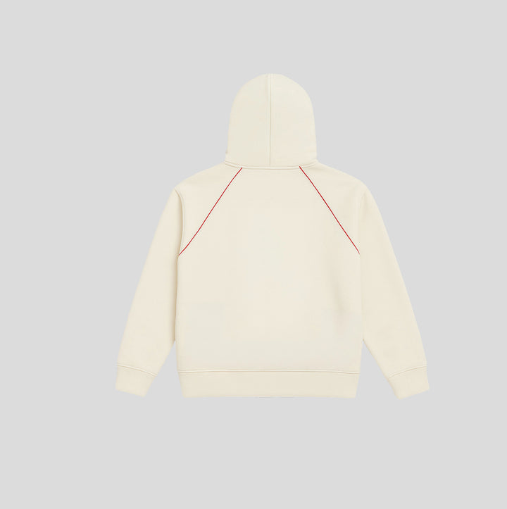 The Red Eye Hoodie