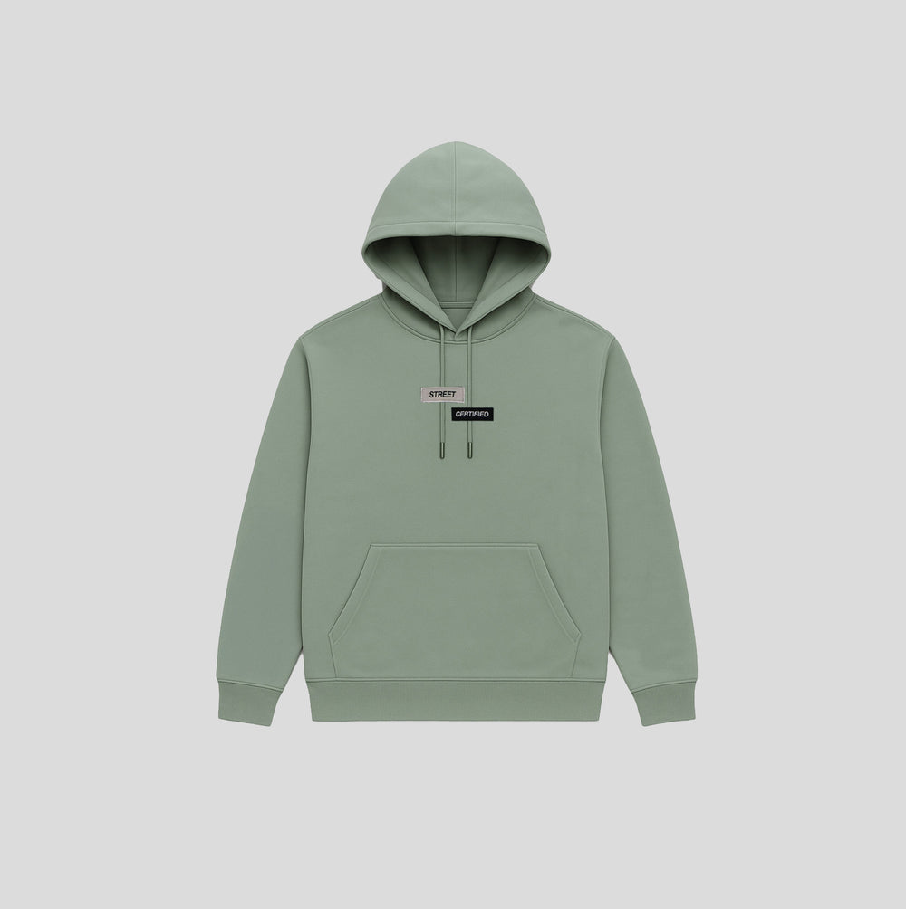 The Certified Drip Hoodie