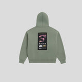 The Certified Drip Hoodie