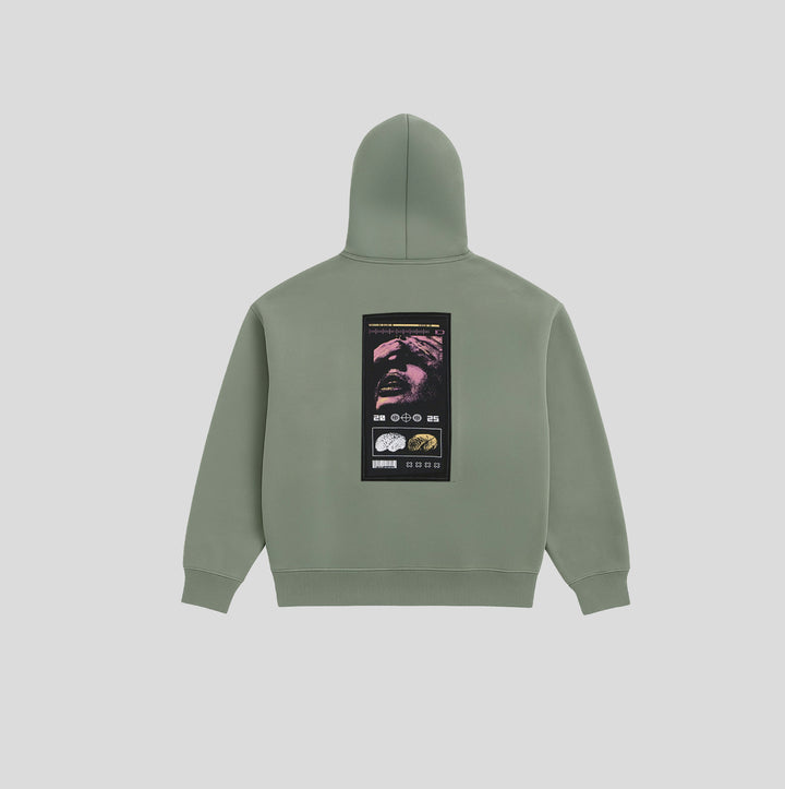 The Certified Drip Hoodie