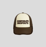Corporate Dropouts Cap