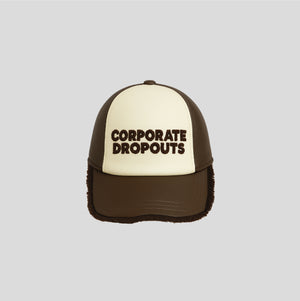 Corporate Dropouts Cap