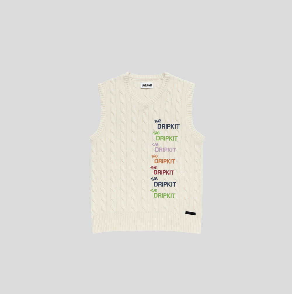 The Archive Vest