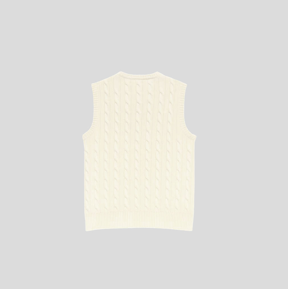 The Archive Vest