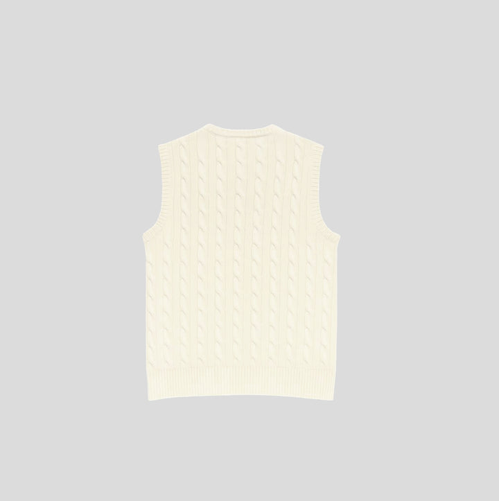 The Archive Vest