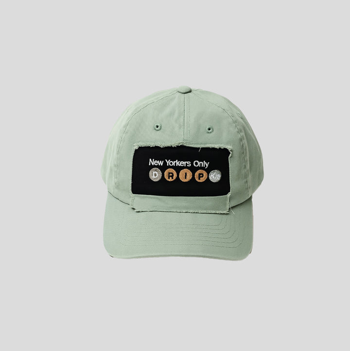 New Yorkers Only Cap
