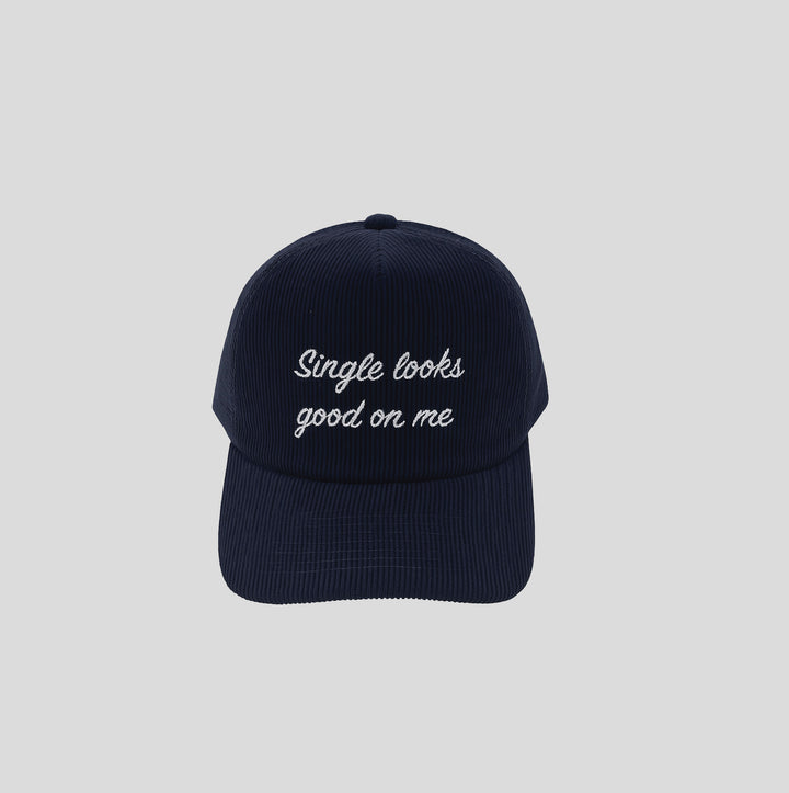 The Solo Serve Cap