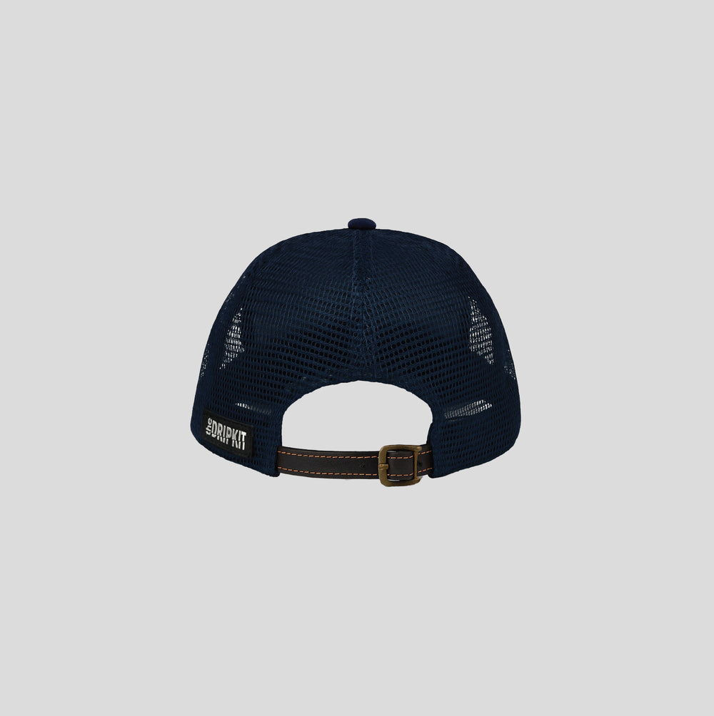 The Solo Serve Cap
