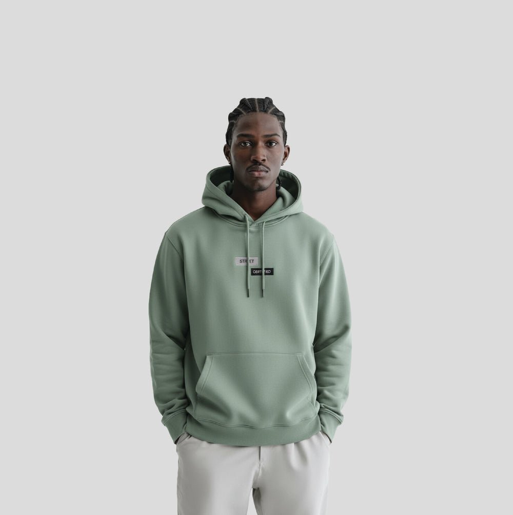 The Certified Drip Hoodie