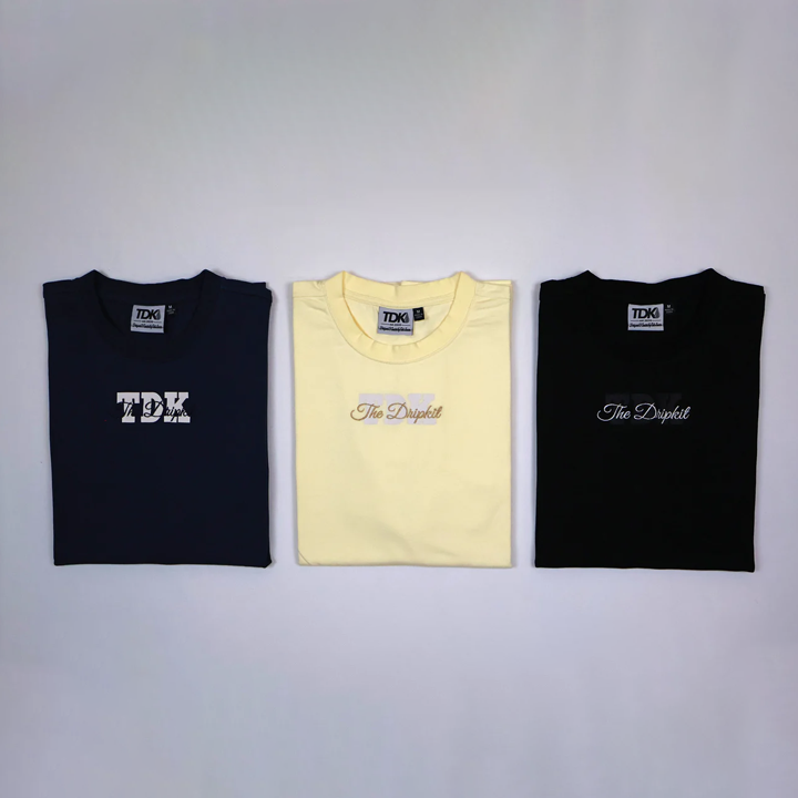 TDK CORE 3 PACK