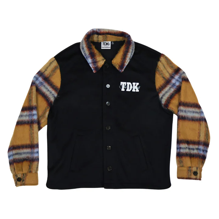 Dripkit  Runway Jacket