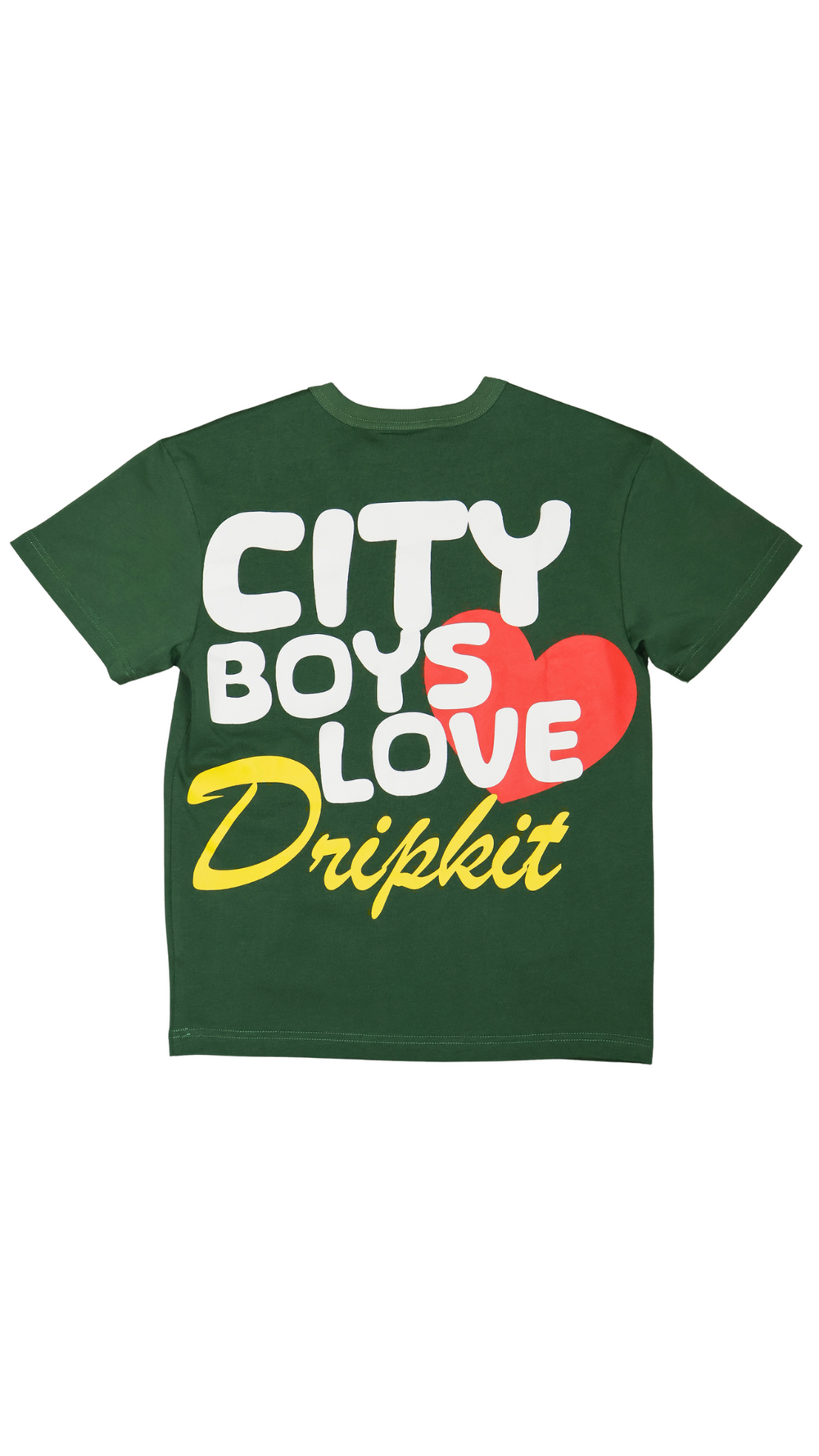 City Boys Love Dripkit