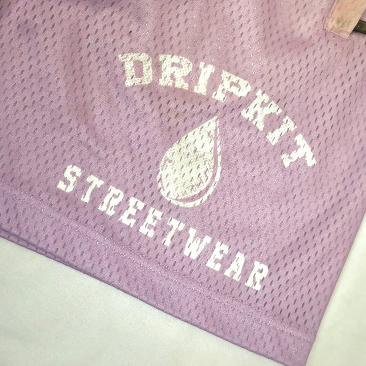 DRIPKIT STREETWEAR GRADIENT SHORTS