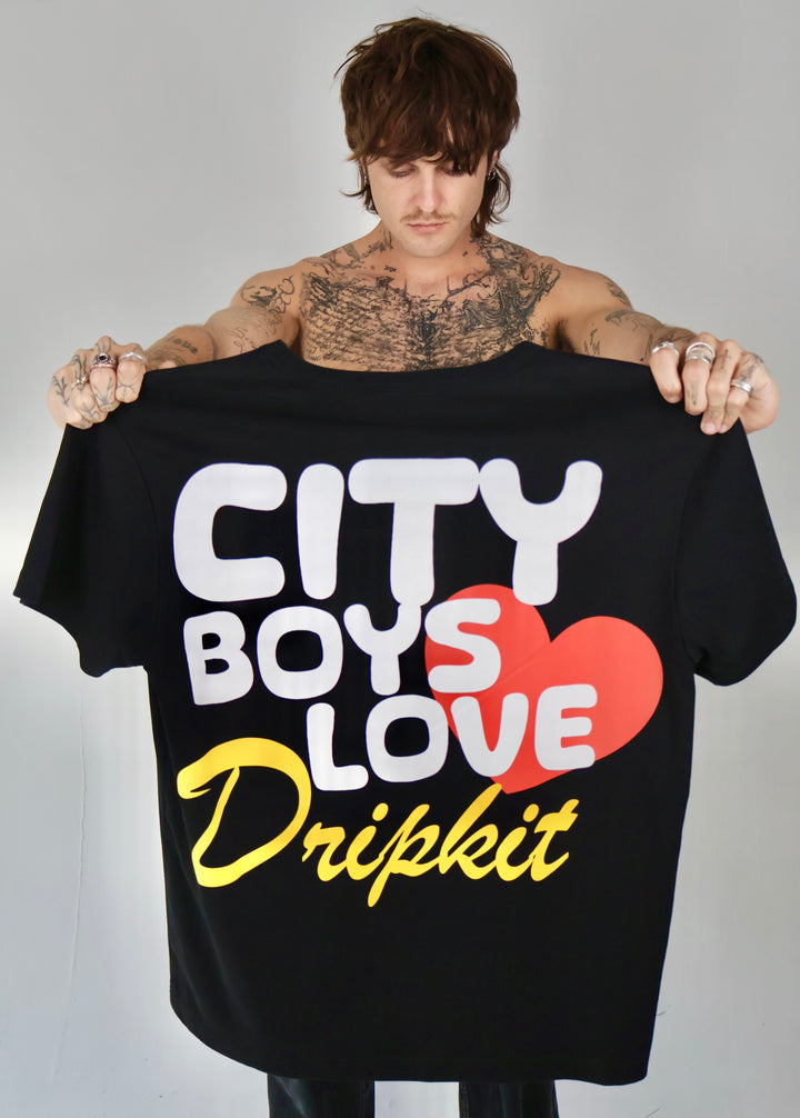 City Boys Love Dripkit